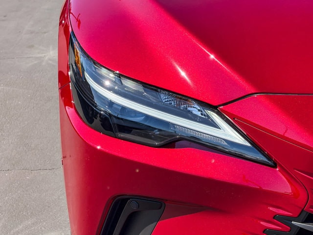 Thumbnail: 2026 Lexus RX - 7