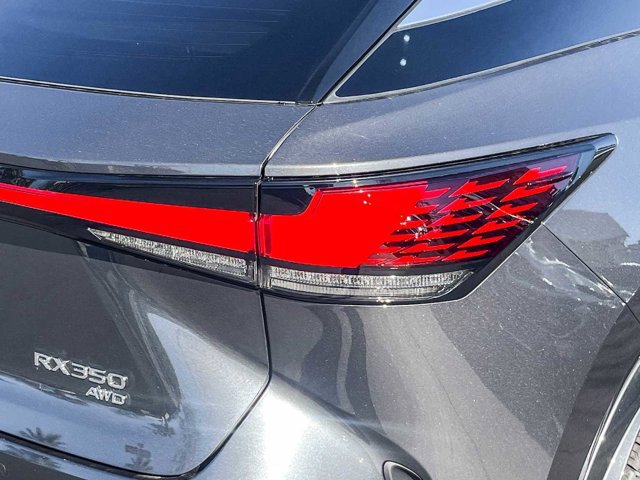 Thumbnail: 2026 Lexus RX - 10