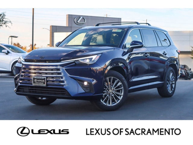 2026 Lexus TX 350 -
                  Sacramento, CA