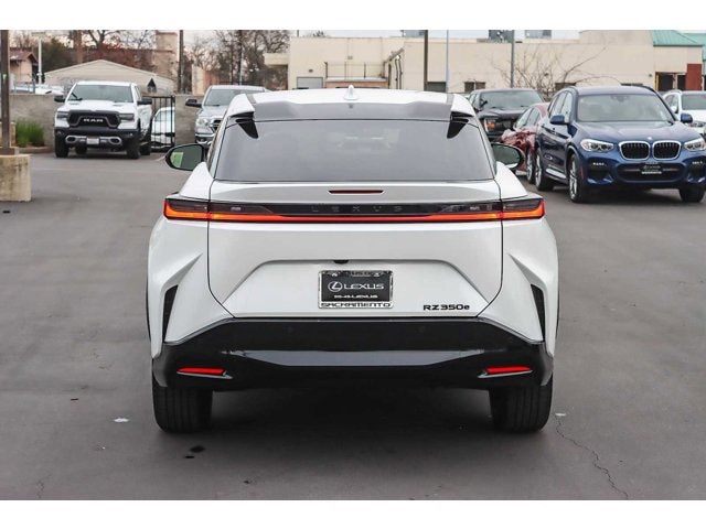 Thumbnail: 2026 Lexus RZ - 5