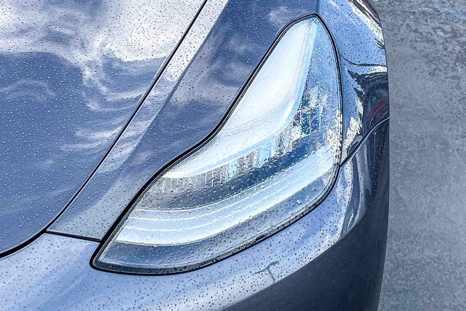 Thumbnail: 2018 Tesla Model 3 - 7