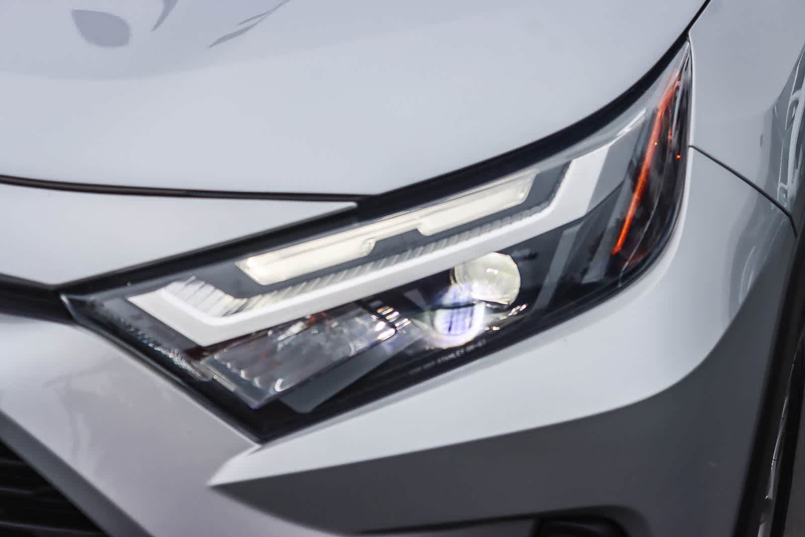 Thumbnail: 2023 Toyota RAV4 - 7