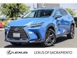 LEXUS NX 450h+