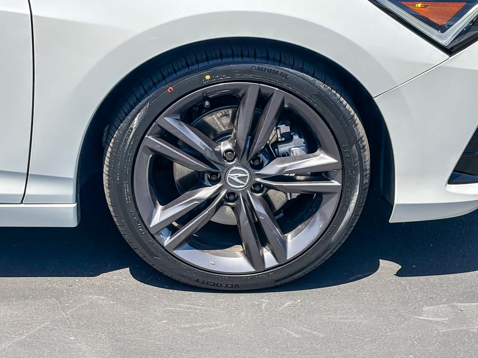 Thumbnail: 2024 Acura Integra - 9