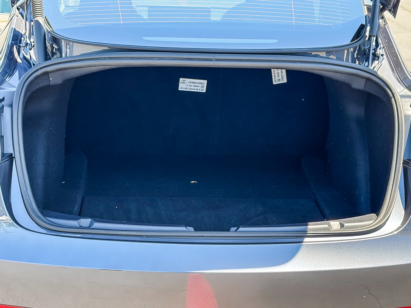 Thumbnail: 2023 Tesla Model 3 - 24