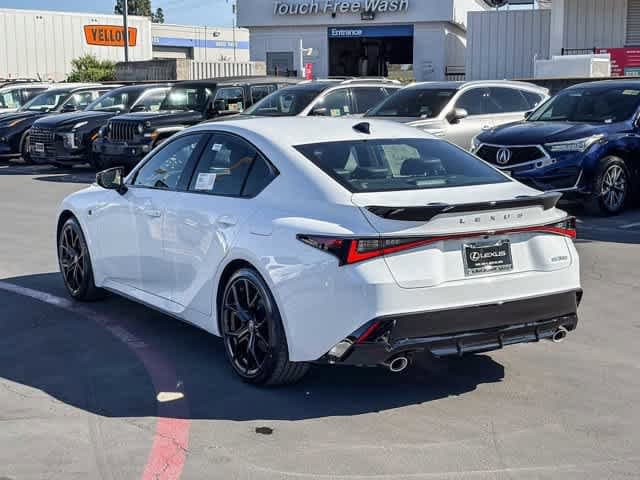 Thumbnail: 2026 Lexus IS - 2