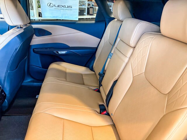 Thumbnail: 2026 Lexus RX - 15