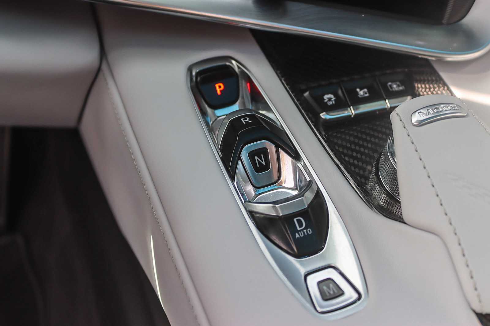 Thumbnail: 2024 Chevrolet Corvette - 17