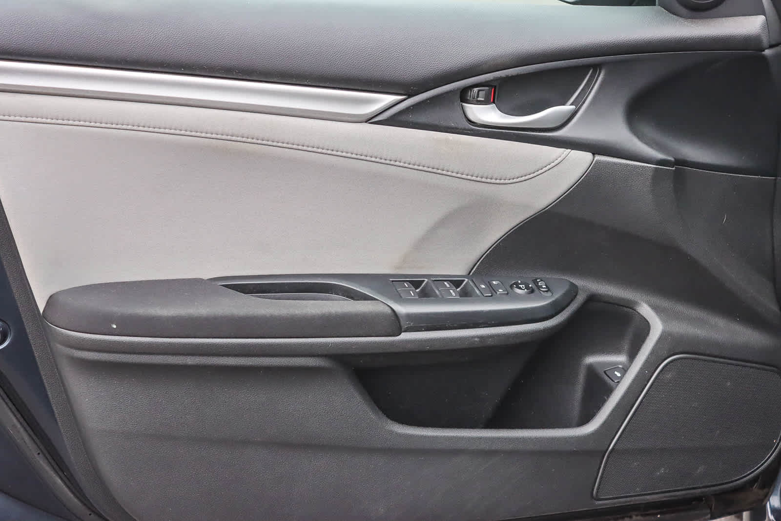 Thumbnail: 2017 Honda Civic - 20