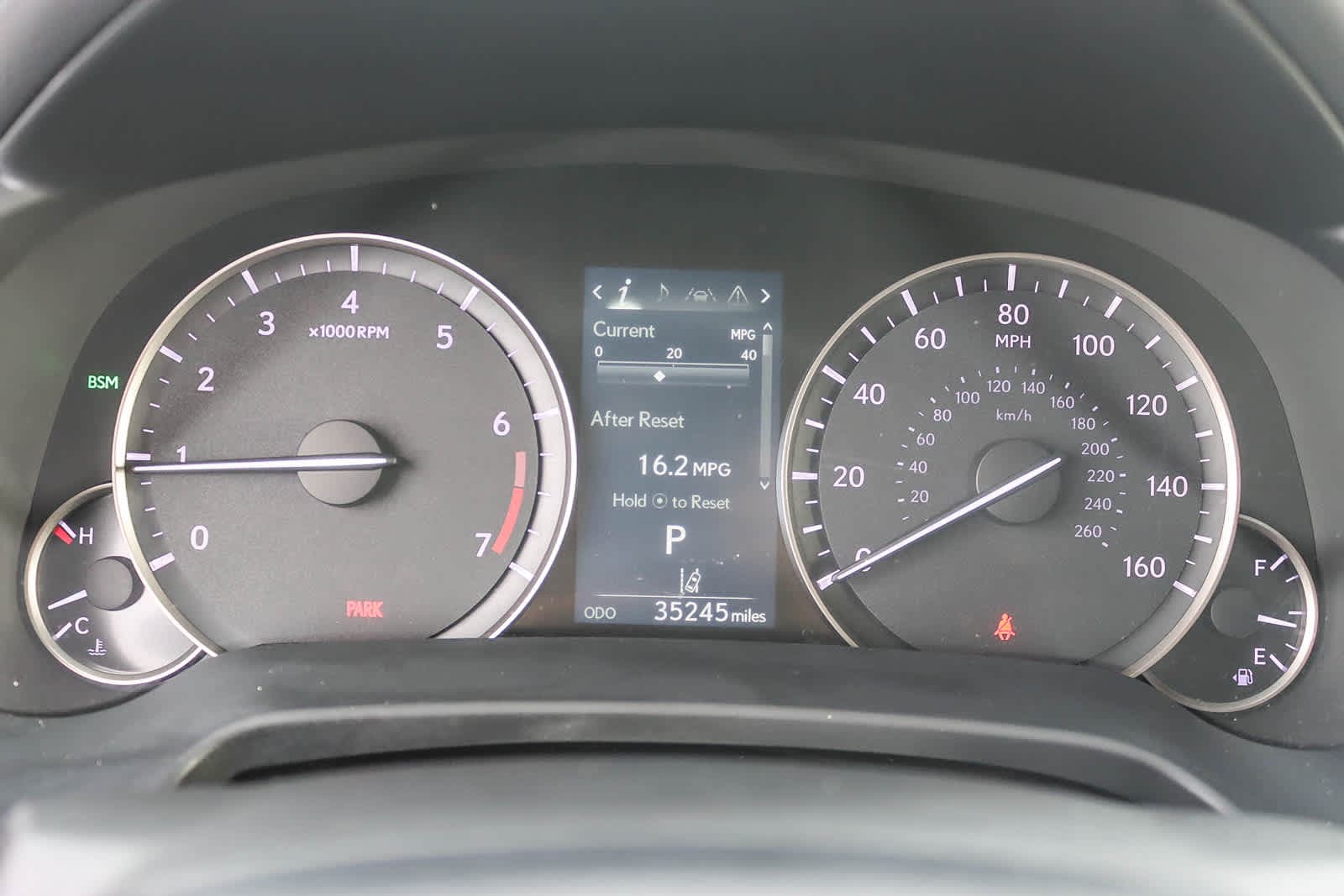 Thumbnail: 2022 Lexus RX - 22