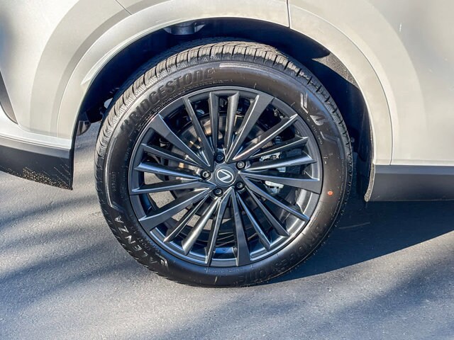 Thumbnail: 2026 Lexus RX - 10