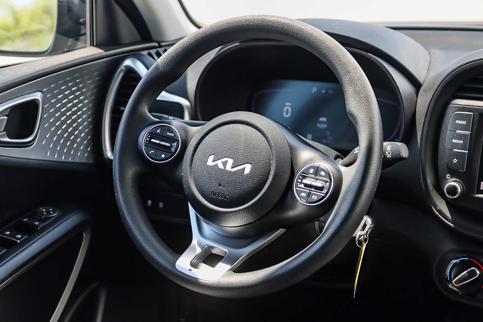 Thumbnail: 2024 Kia Soul - 15
