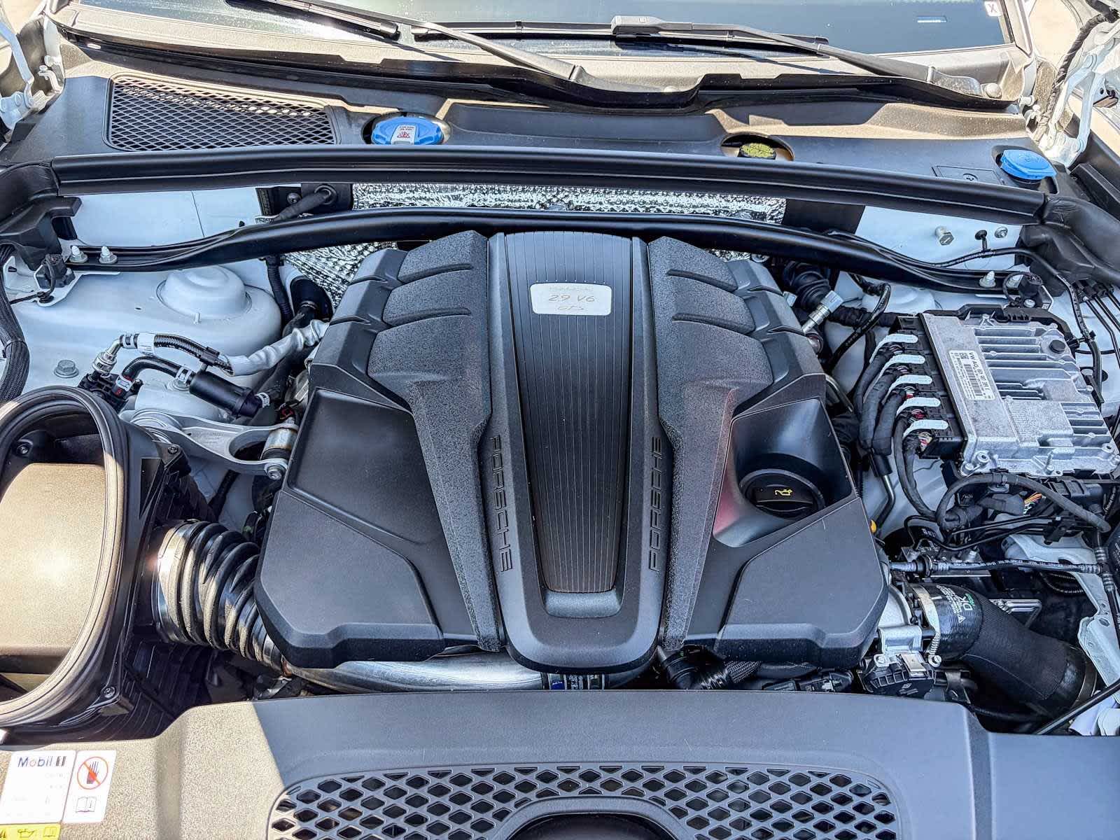 2023 Porsche Macan GTS - Photo 26