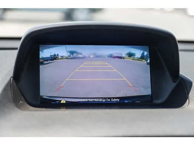 Thumbnail: 2015 Buick Encore - 17