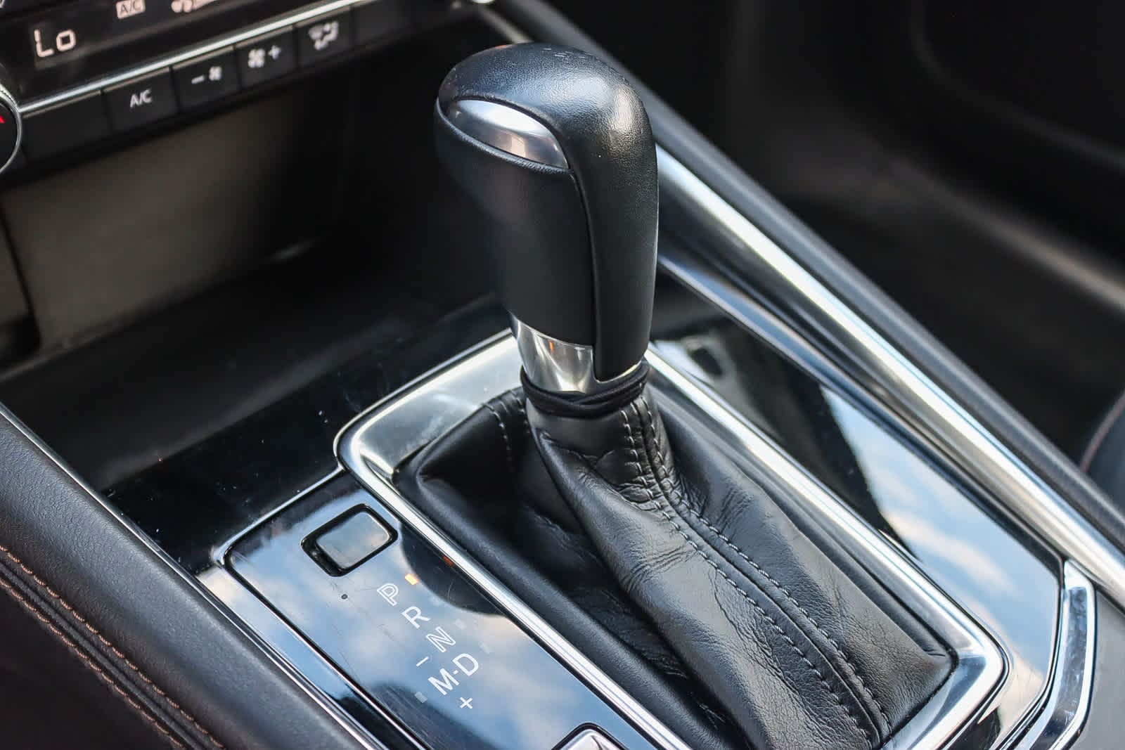 Thumbnail: 2019 Mazda CX-5 - 19