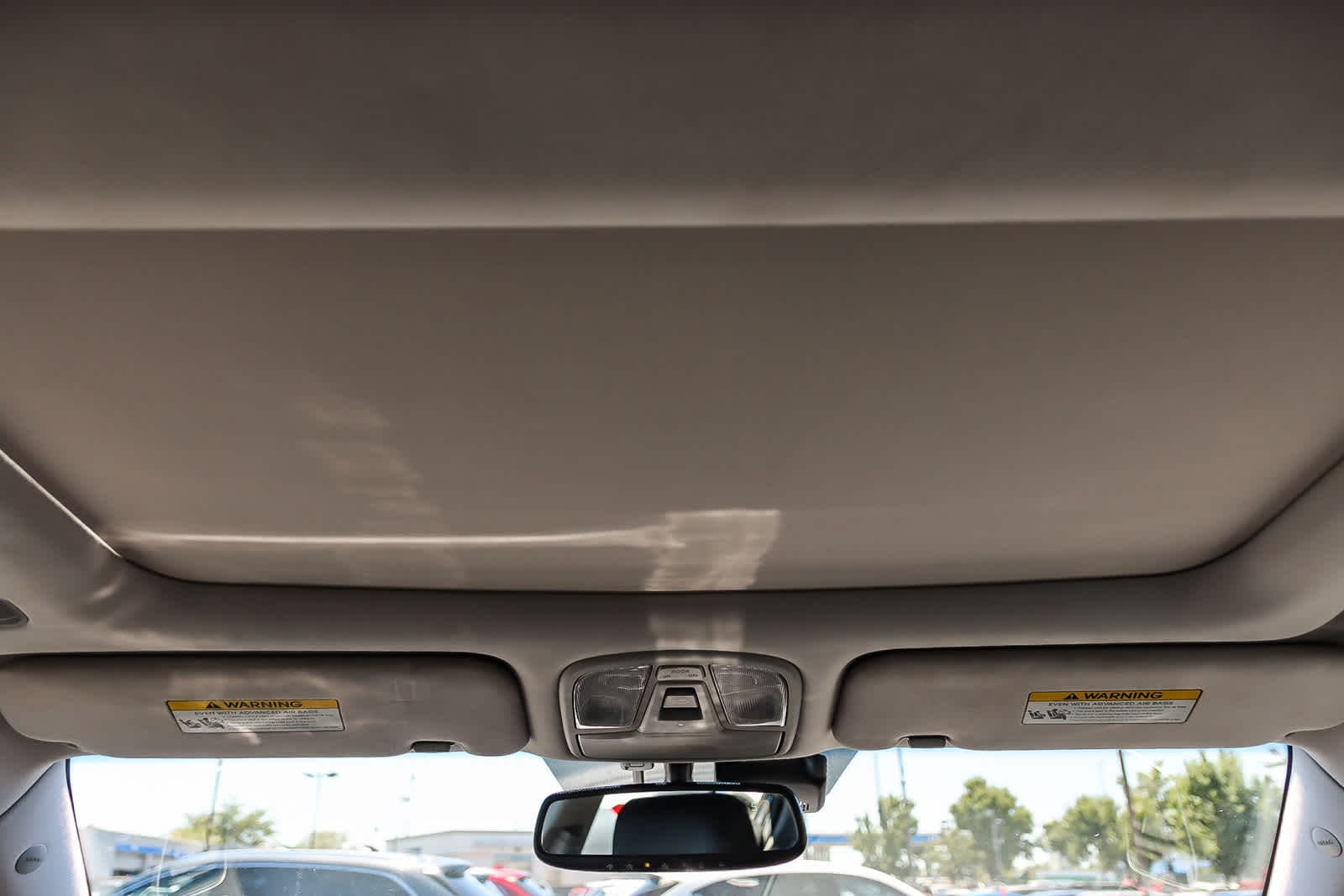 Thumbnail: 2014 Kia Cadenza - 15