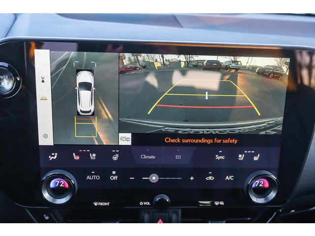 Thumbnail: 2026 Lexus NX - 24