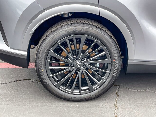 Thumbnail: 2026 Lexus RX - 10