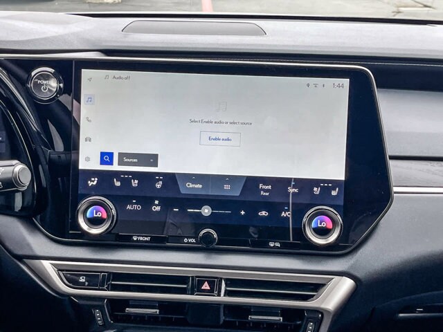 Thumbnail: 2026 Lexus RX - 15