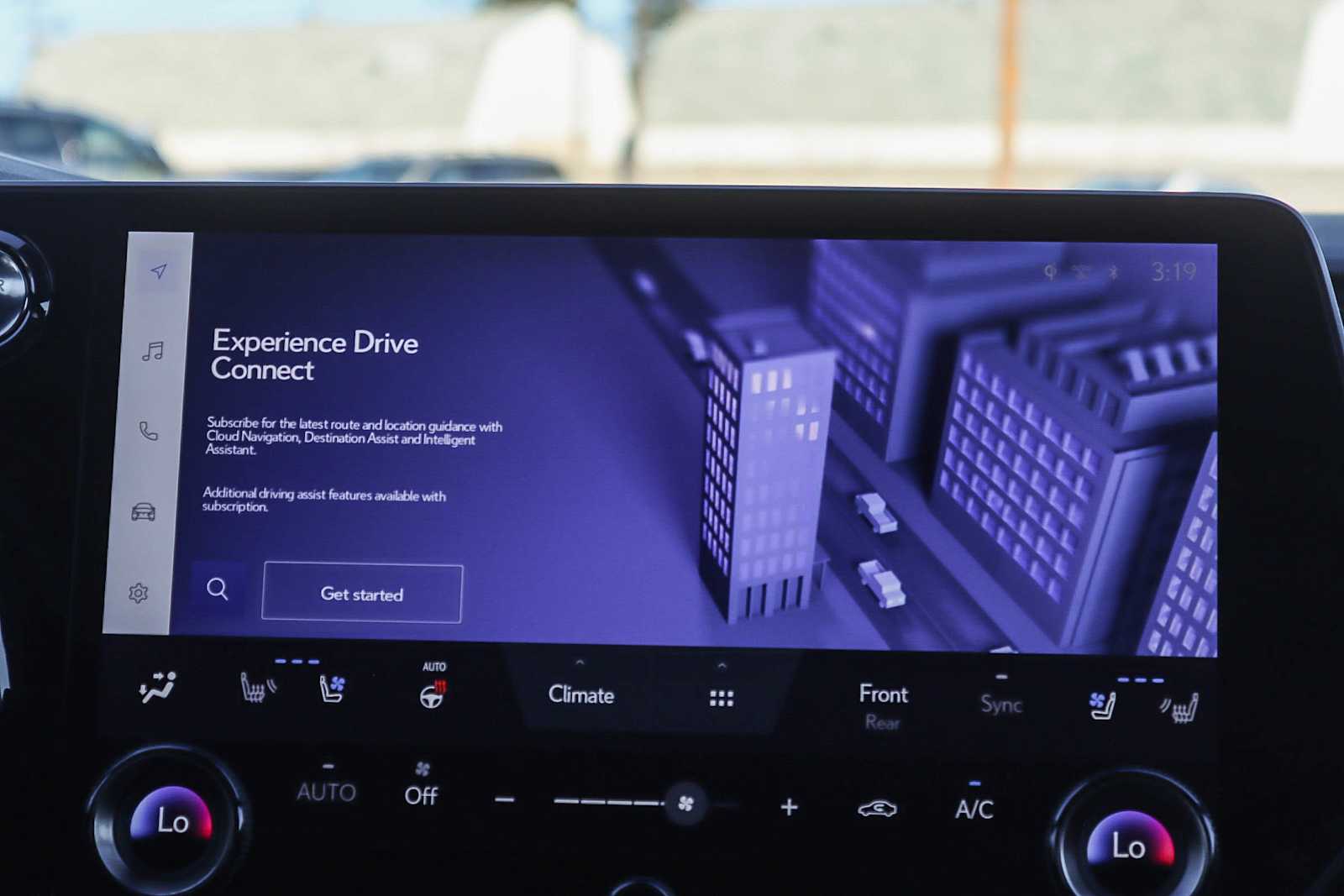 Thumbnail: 2025 Lexus RX - 13