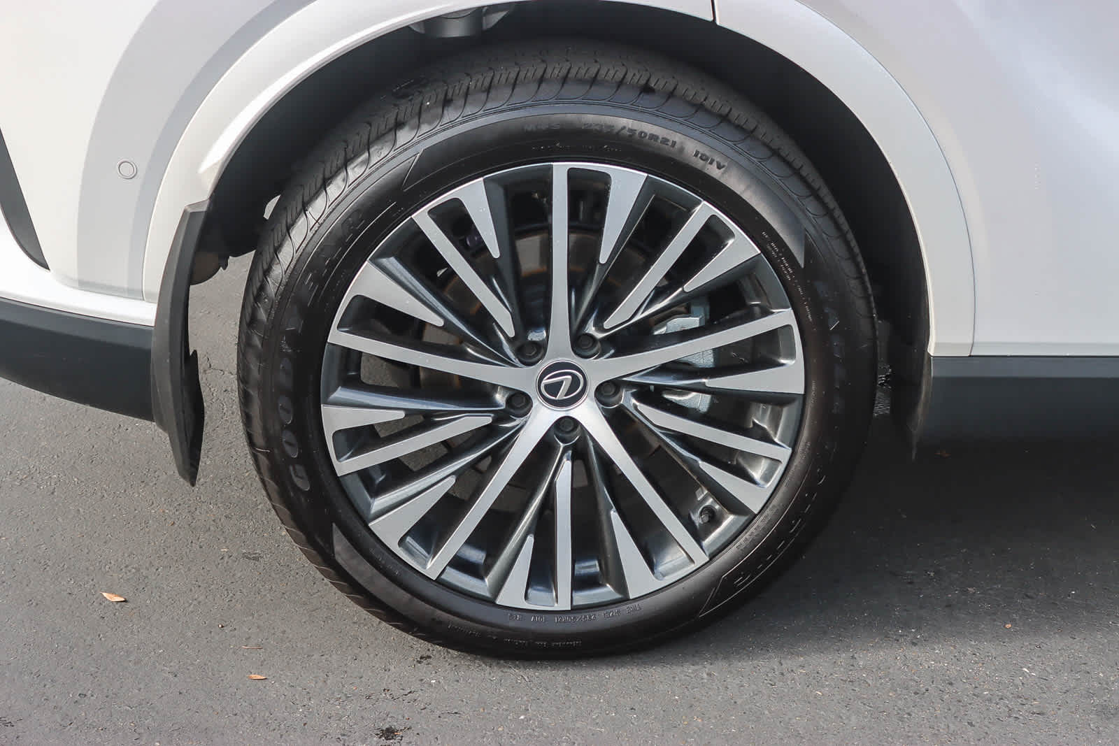 Thumbnail: 2024 Lexus RX - 10