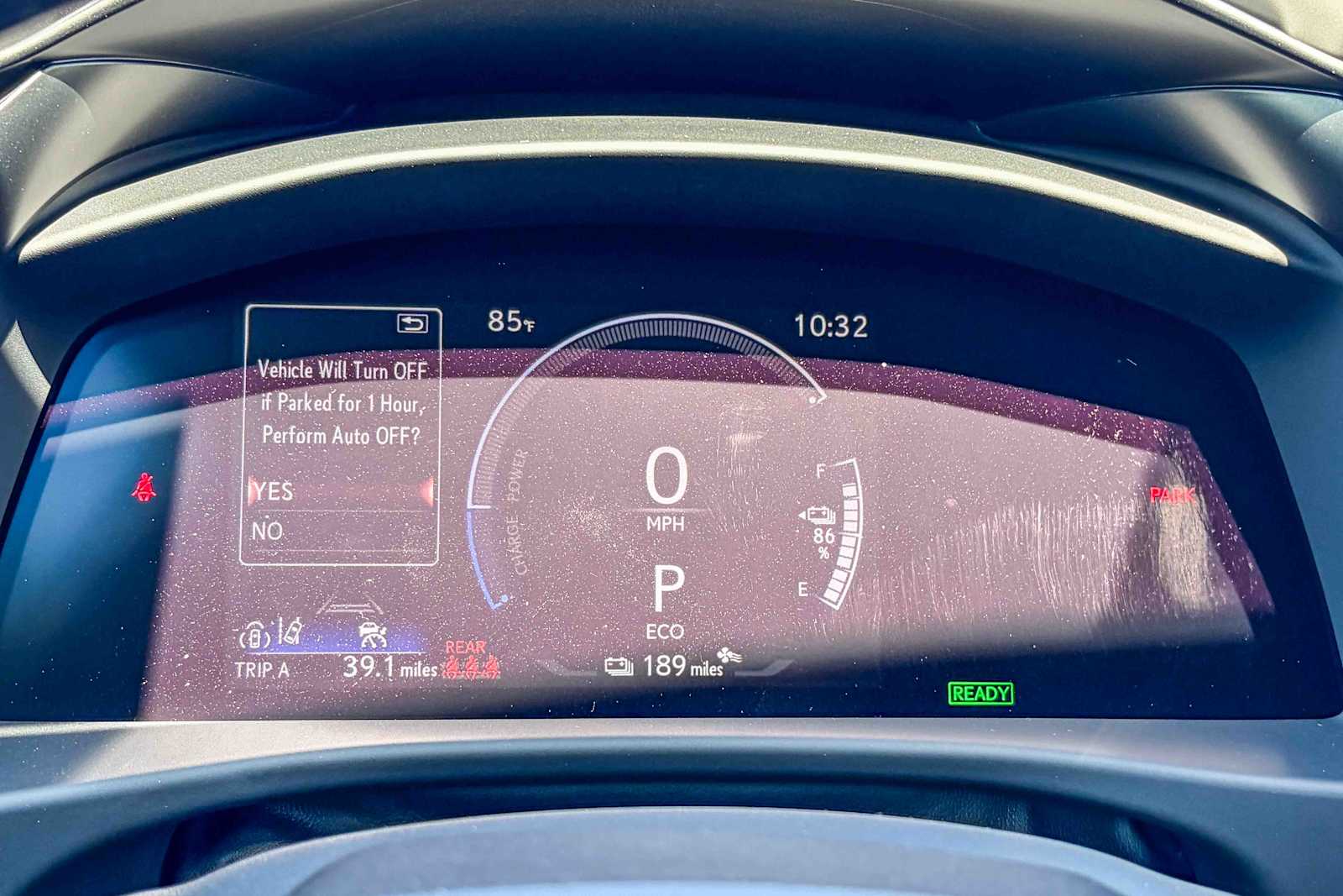 Thumbnail: 2025 Lexus RZ - 20