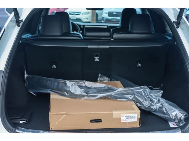 Thumbnail: 2025 Lexus RX - 11