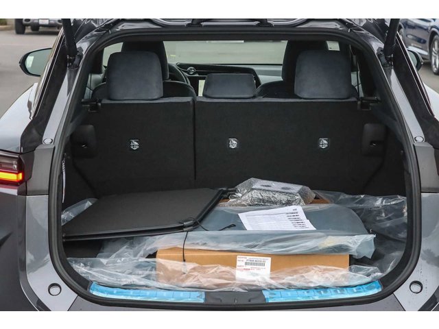 Thumbnail: 2026 Lexus RZ - 47