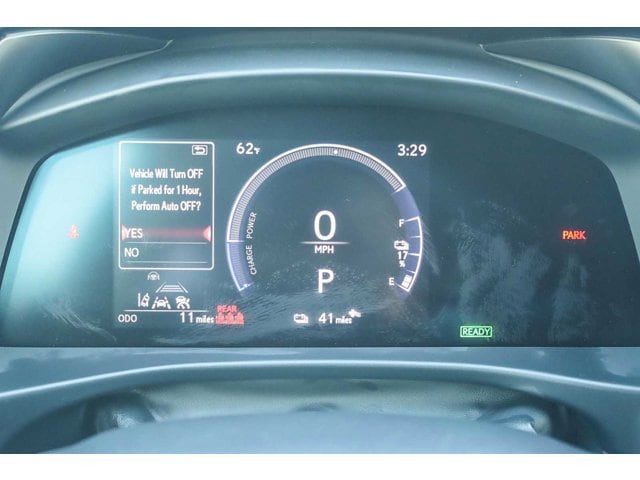 Thumbnail: 2026 Lexus RZ - 23