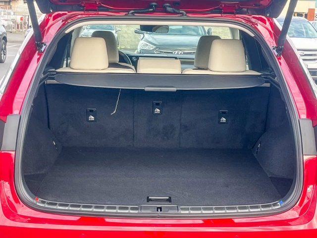 Thumbnail: 2026 Lexus RX - 11