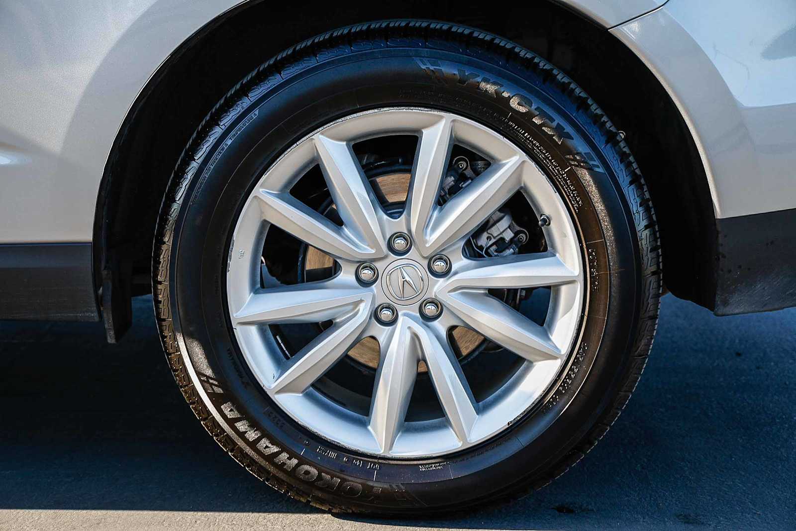 Thumbnail: 2020 Acura RDX - 13