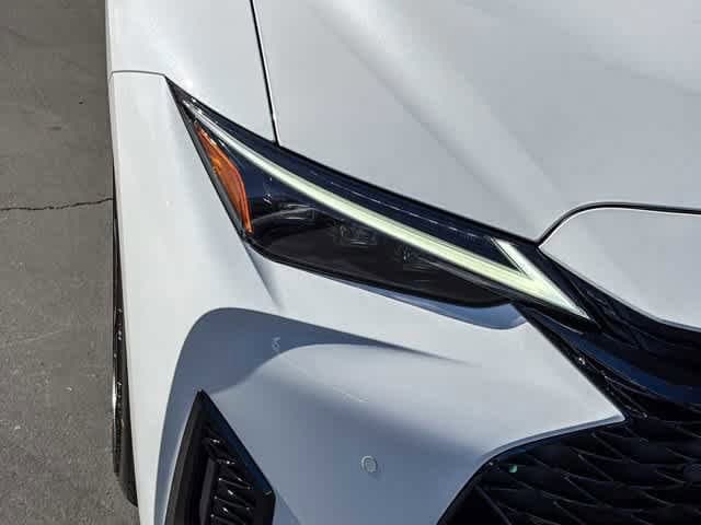 Thumbnail: 2026 Lexus IS - 7