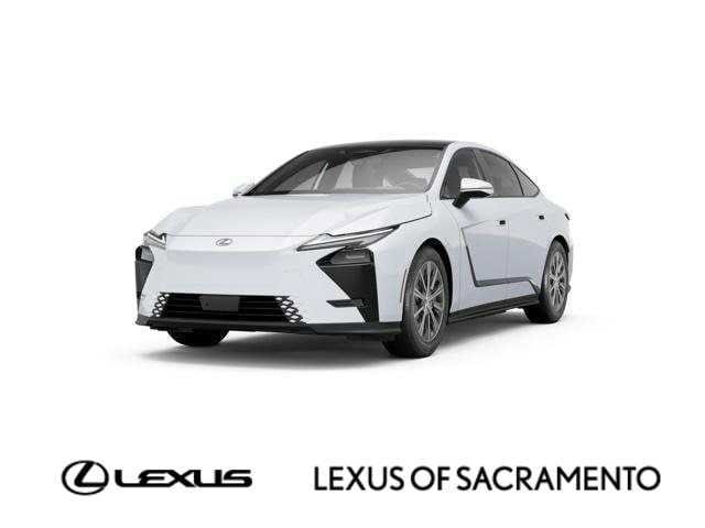 Thumbnail: 2026 Lexus ES - 1