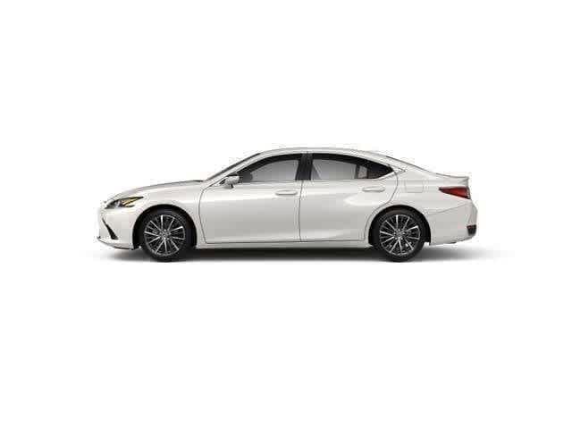 Thumbnail: 2025 Lexus ES - 2