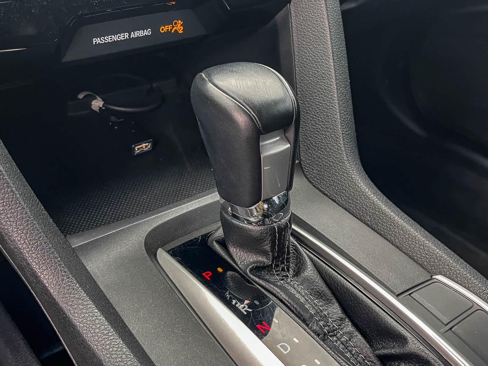 Thumbnail: 2019 Honda Civic - 18