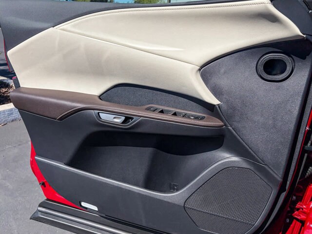 Thumbnail: 2026 Lexus RX - 22