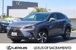 LEXUS NX 300h