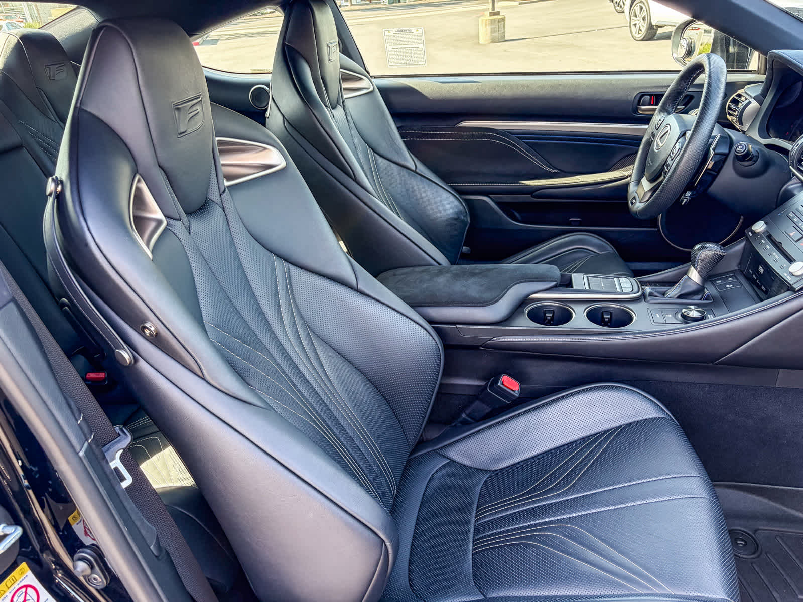 Thumbnail: 2017 Lexus RC - 15