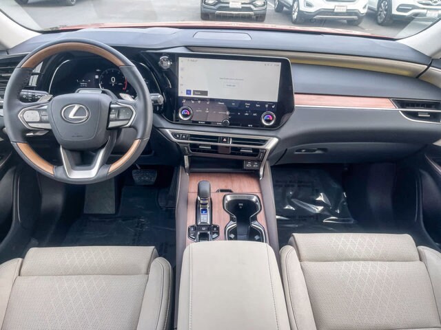 Thumbnail: 2026 Lexus RX - 13