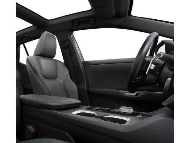 Thumbnail: 2026 Lexus RZ - 4