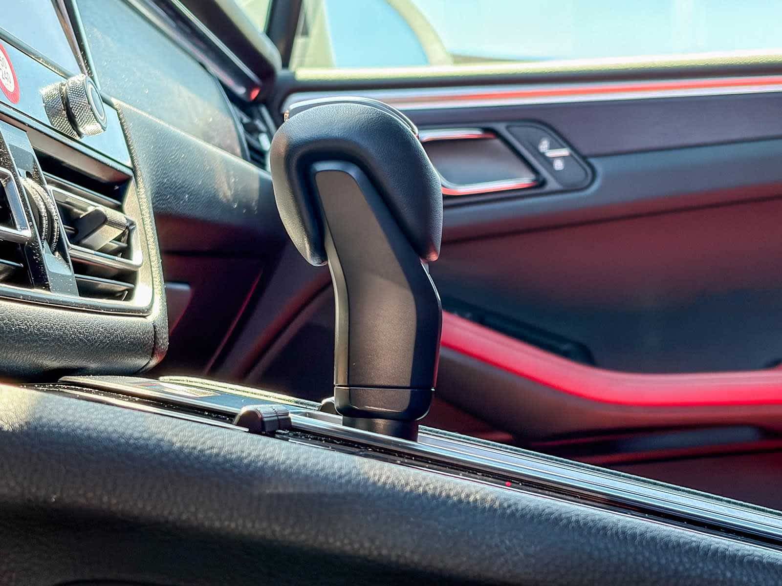 2023 Porsche Macan GTS - Photo 21