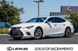 LEXUS LS 500