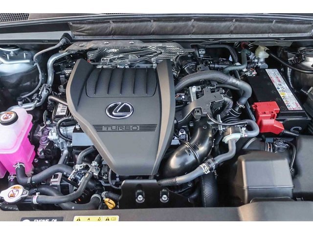 Thumbnail: 2026 Lexus RX - 11