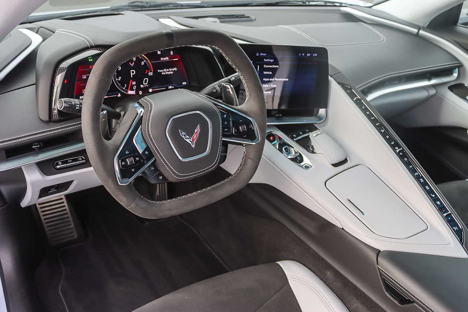 Thumbnail: 2024 Chevrolet Corvette - 11