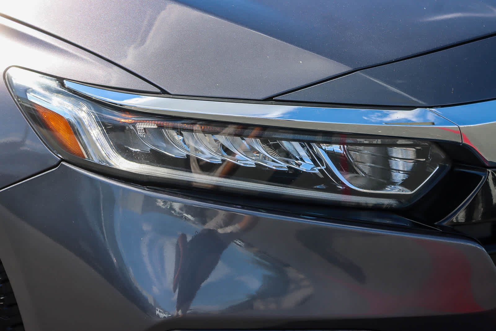 Thumbnail: 2018 Honda Accord - 7