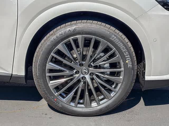 Thumbnail: 2026 Lexus RX - 15