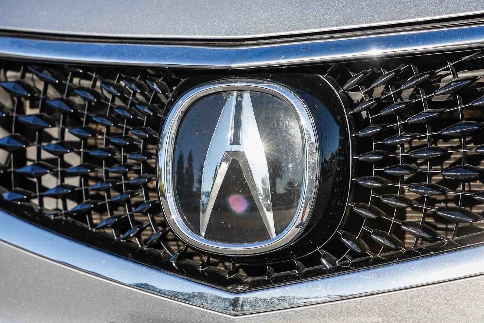 Thumbnail: 2020 Acura RDX - 9
