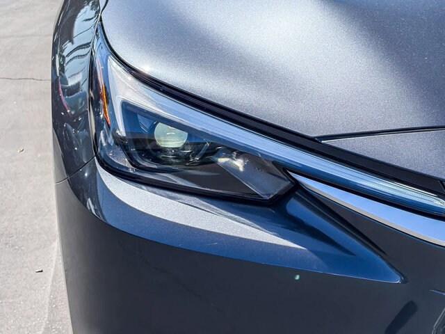Thumbnail: 2026 Lexus TX - 7