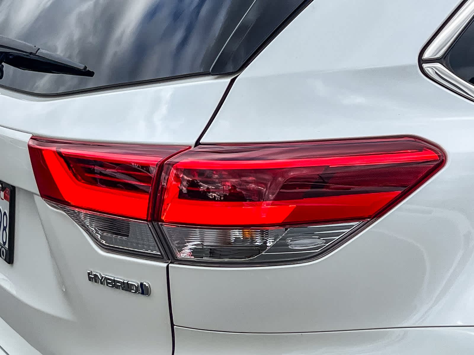 Thumbnail: 2019 Toyota Highlander - 8