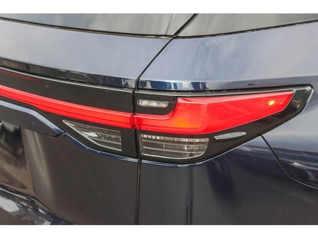 Thumbnail: 2025 Lexus TX - 8